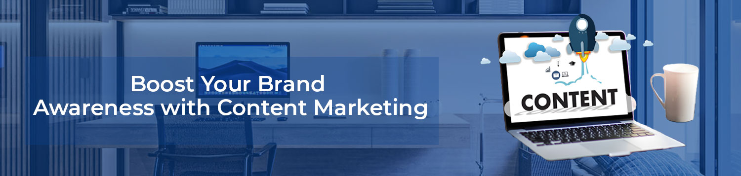 Content Marketing Services