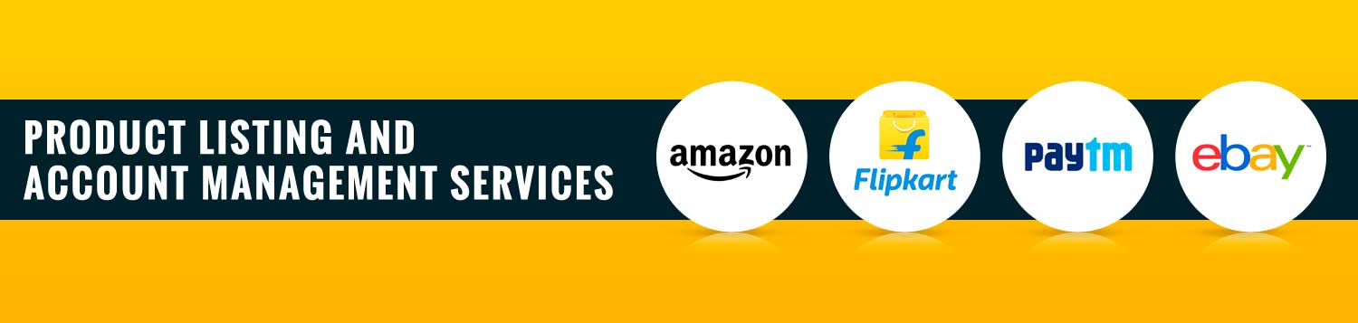 Product Listing Optimization Services