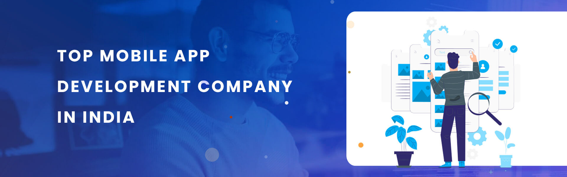 Best Mobile App Development Company